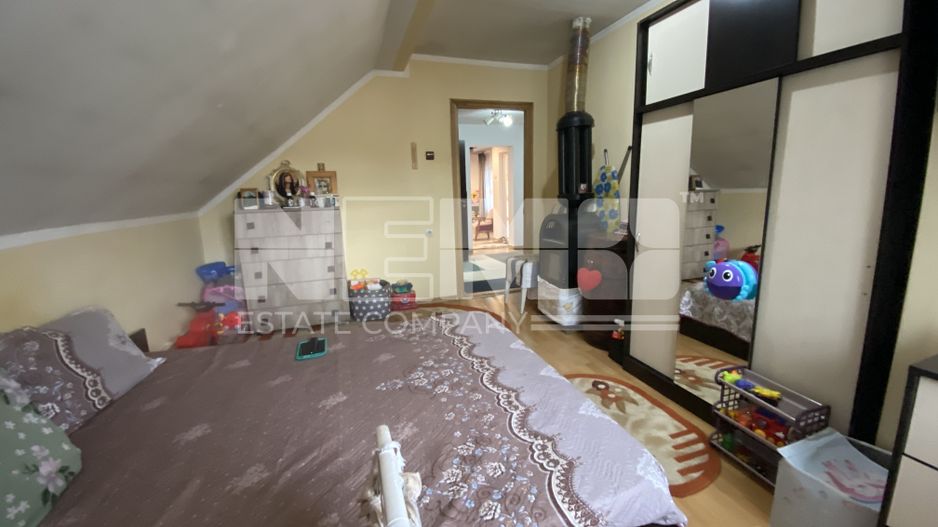 Duplex Familiar | Gramesti | 210 MP - Poză 16