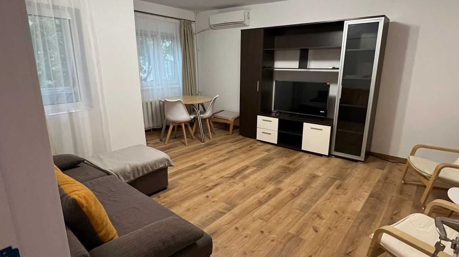 Apartament 2 camere | 63 mp | Metrou Lujerului | Renovat recent | Parcare - Poză 1