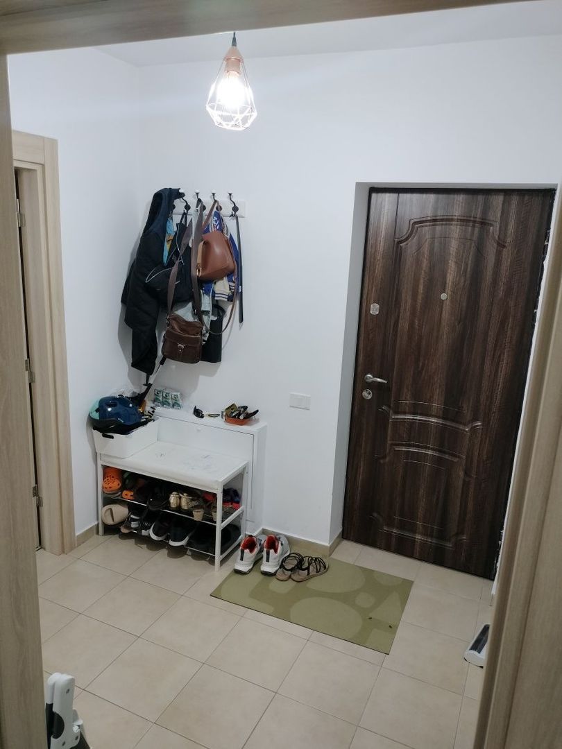 1 Decembrie 1918 Metrou -Apartament 2 camere complet mobilat - Poză 5