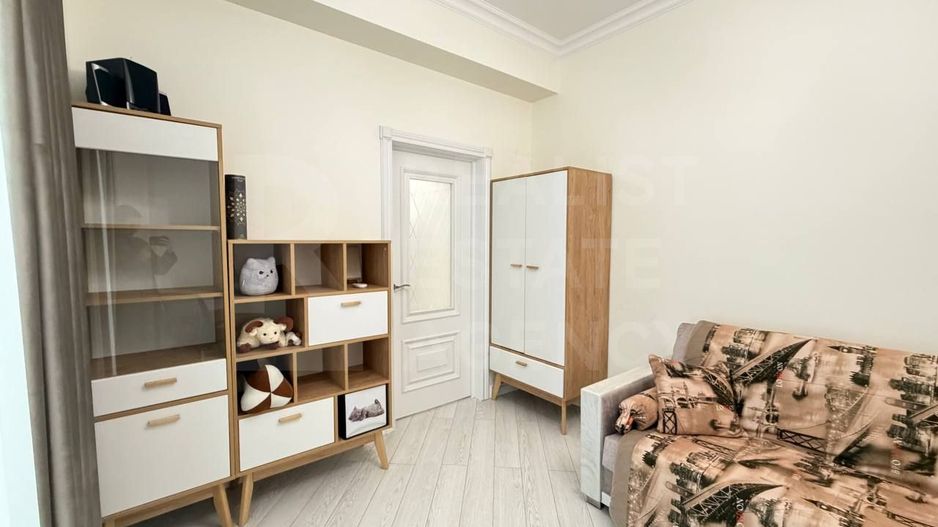 Chirie, apartament, 3 camere, str. Lev Tolstoi, Centru - Poză 4