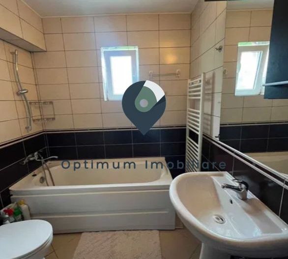 Apartament cu 3 camere in Manastur, 61 mp, parcare, zona Edgar Quinet! - Poză 6