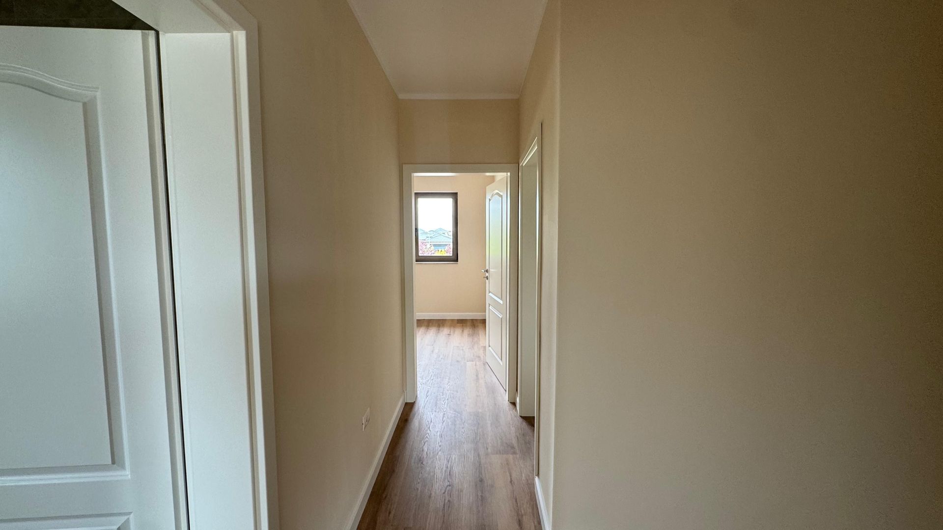 COMISION 0 | Duplex 4 camere | 120 mp utili | Teren 333 mp | Giroc - Poză 10