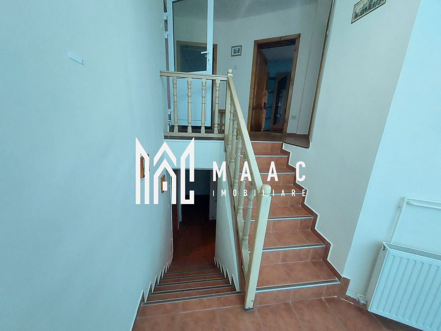 Apartament 5 Camere | 2 Nivele | 150MPU | Hipodrom 3 - Poză 11