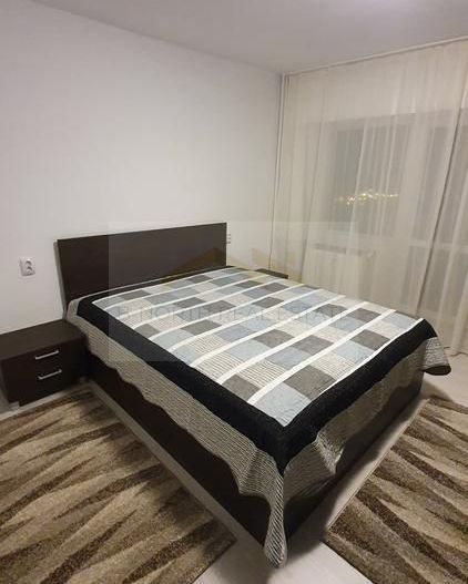 Apartament 2 camere | Bd. Unirii | 69 mp | Etaj 7 | Vedere Palatul Parlamentului - Poză 1