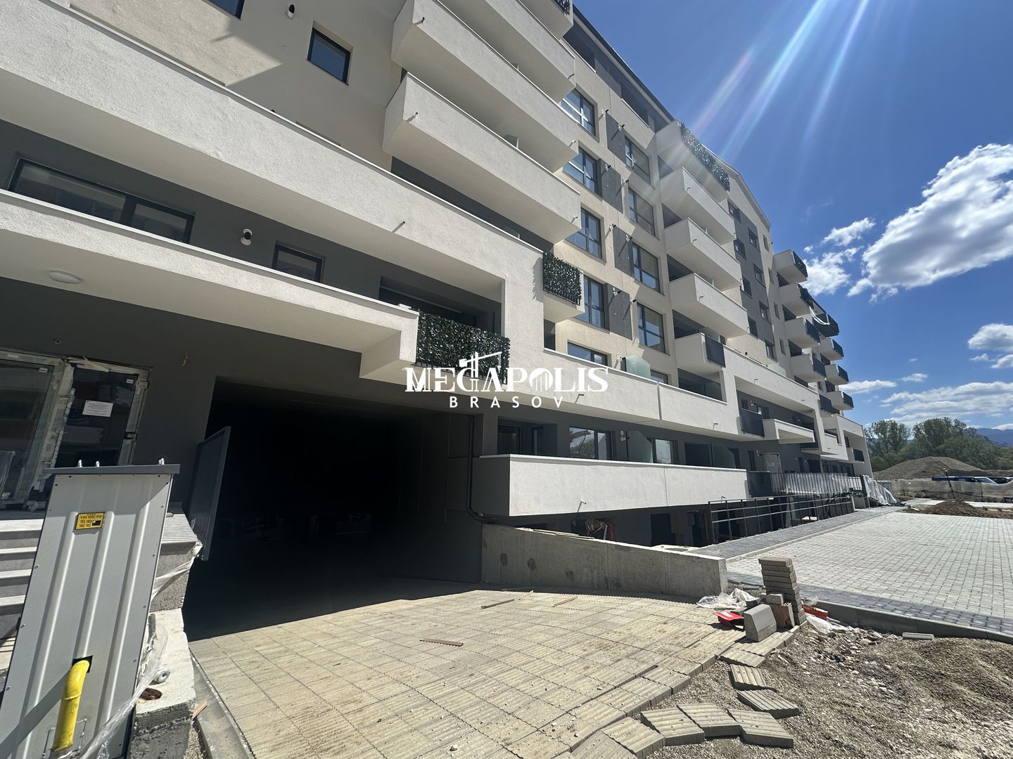 3 Camere / Bloc Finisat / Parcare Subterana - Poză 14