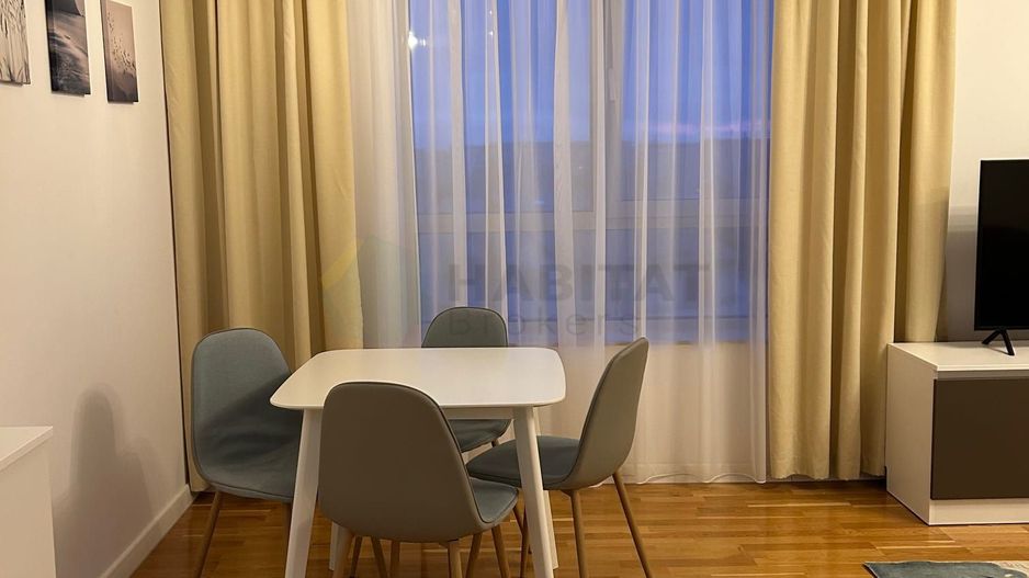 Apartament de lux cu 2 camere în Luxuria Residence – disponibil imediat - Poză 3