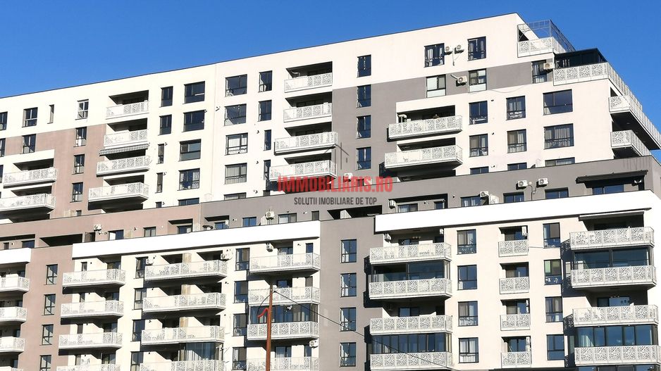 Titan-Pallady-Metrou - Spatii Verzi si Parcuri - Direct Dezvoltator - Poză 1