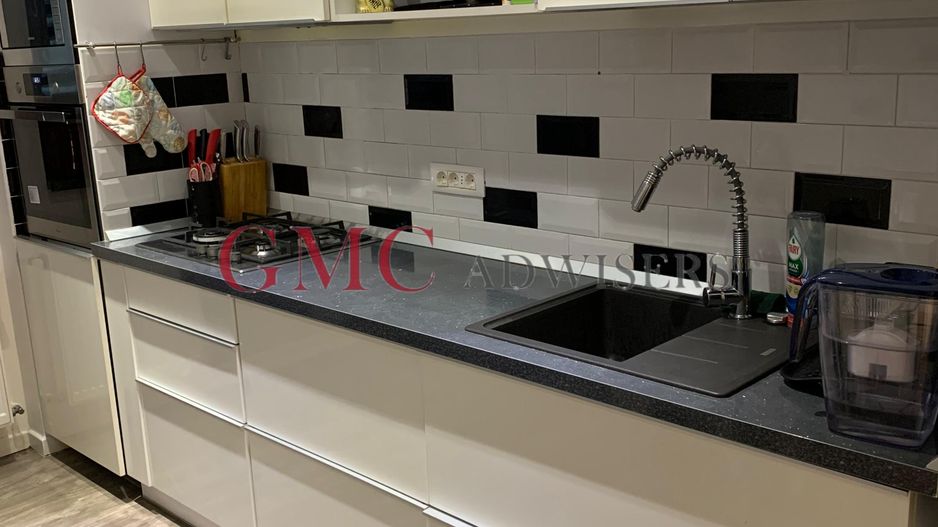 Apartament 4 Camere Renovat Complet Berceni - Poză 7