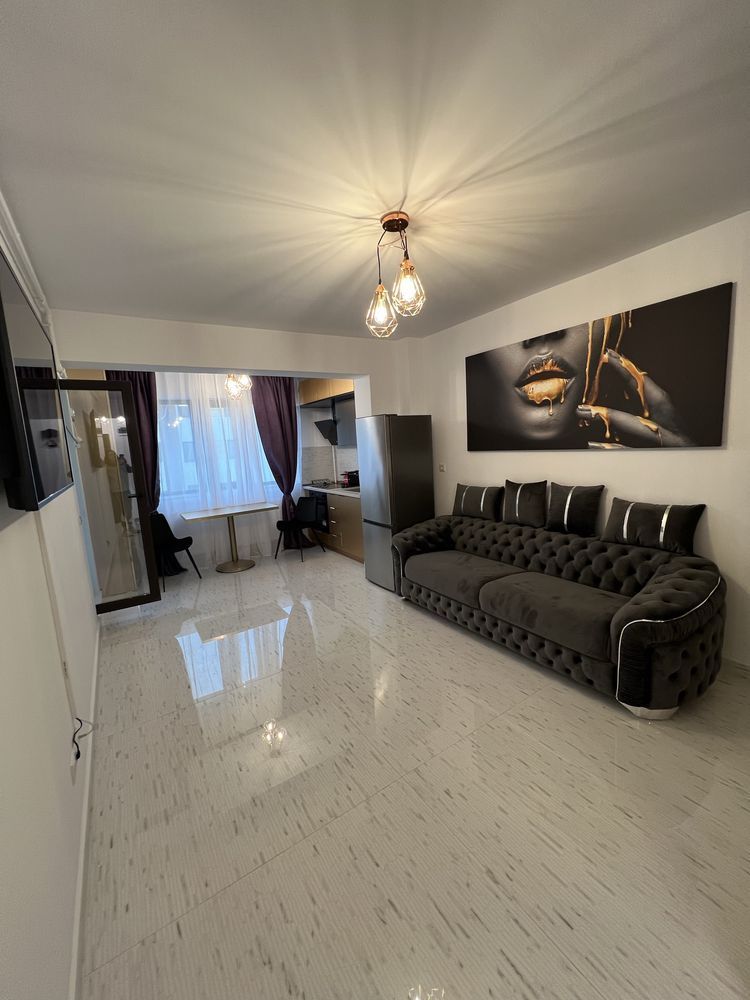 Inchiriere apartament nou, 2 camere ,mobilat , 15 min Unirii - Poză 2