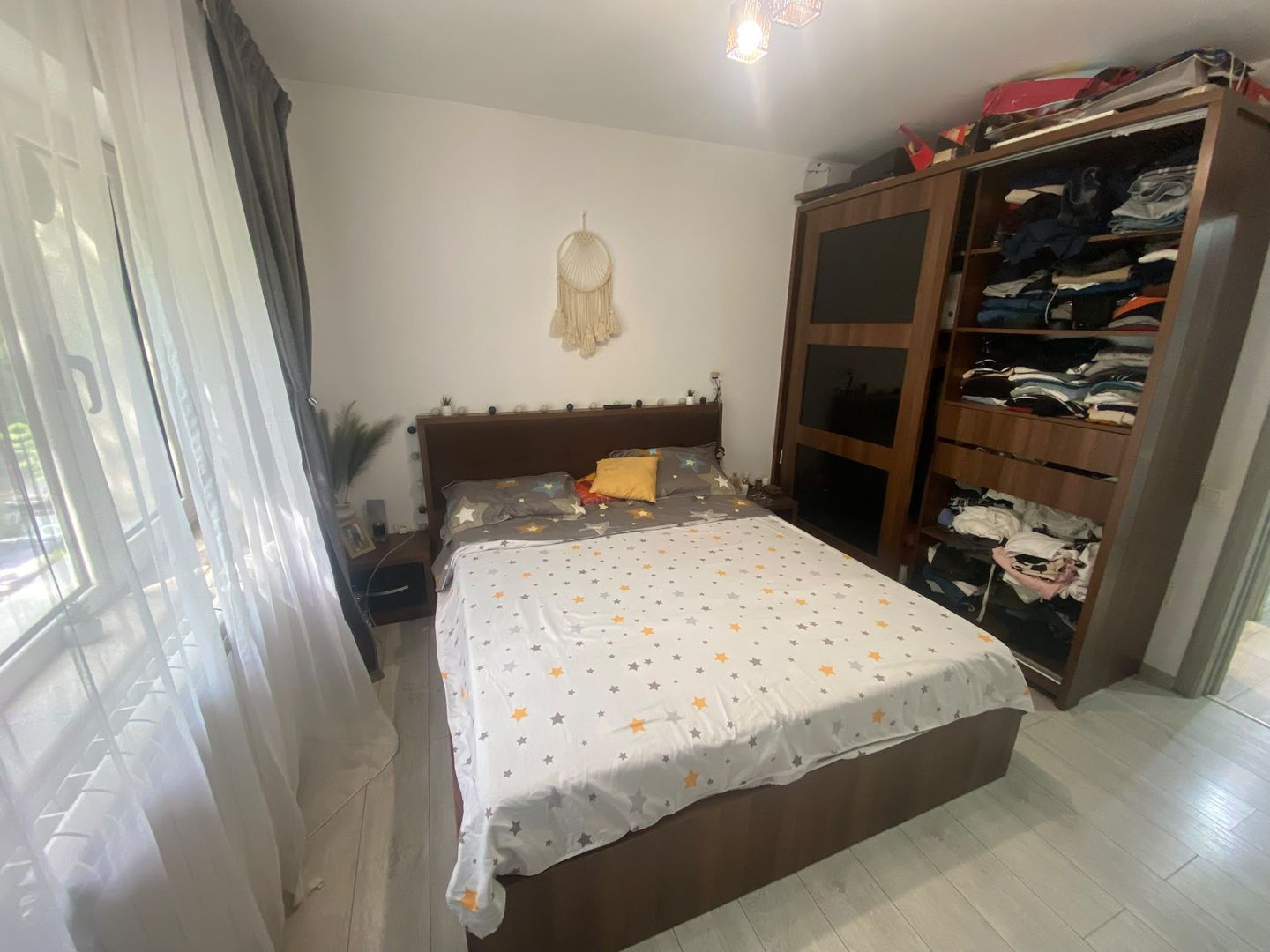 0 INVESTITII! APARTAMENT 3 CAMERE MODERN - Poză 4