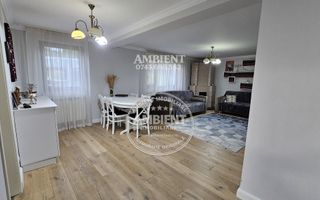 VILĂ individuală P+1E,  teren 400 mp, VASLUI zona Castanilor; - Poză 4