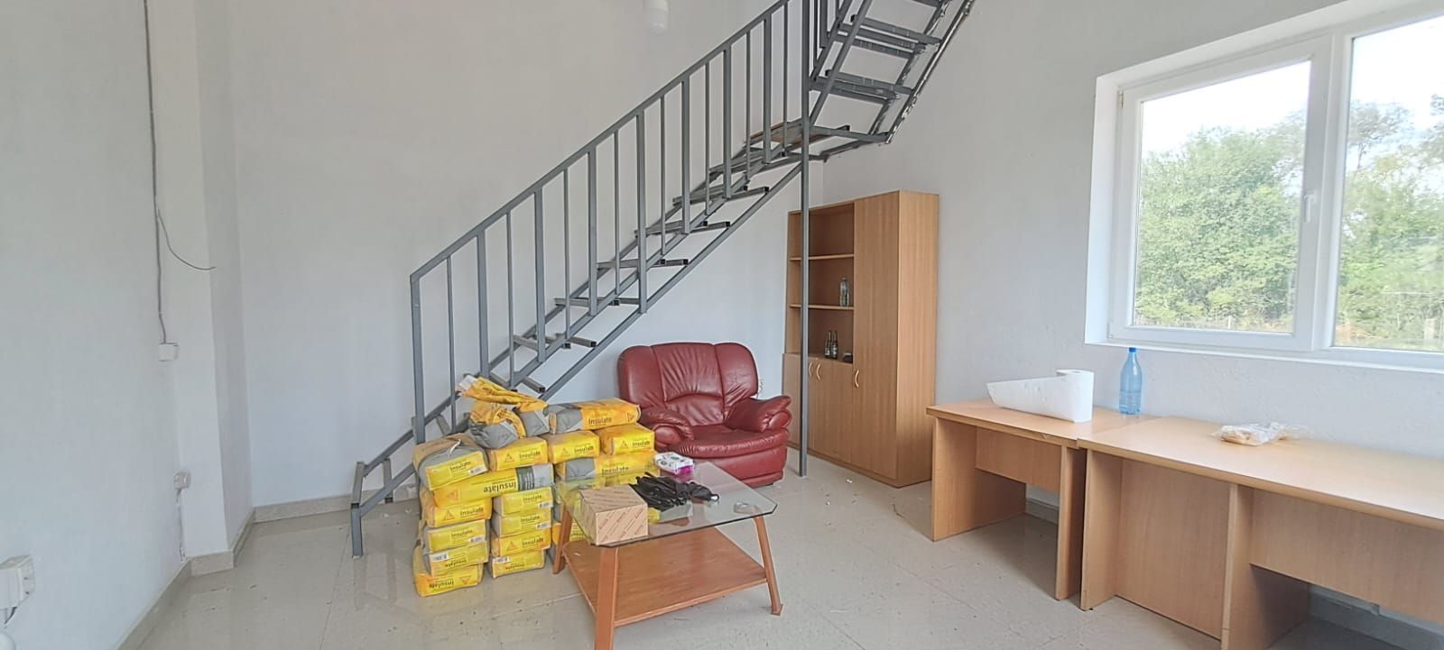 Spatiu productie / hala / depozit - Tantava / Gradinari - Jud. Giurgiu - Poză 4