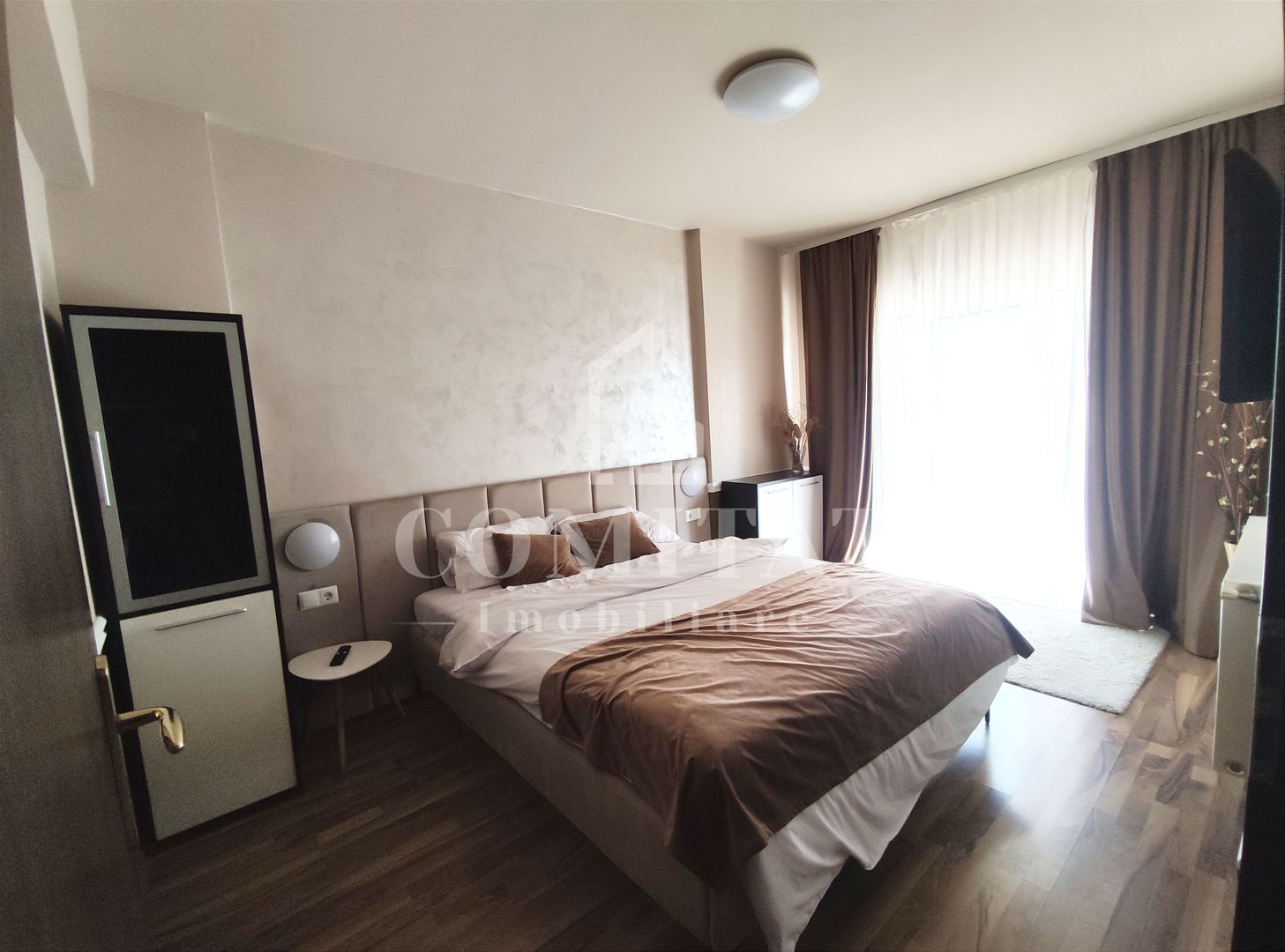 Apartament 3 camere | Calea Turzii | zona OMV - Poză 2