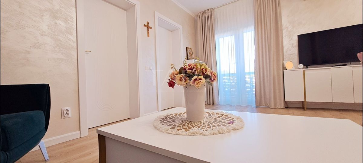 Apartament 3 camere Florești – Complet mobilat și utilat - Poză 1