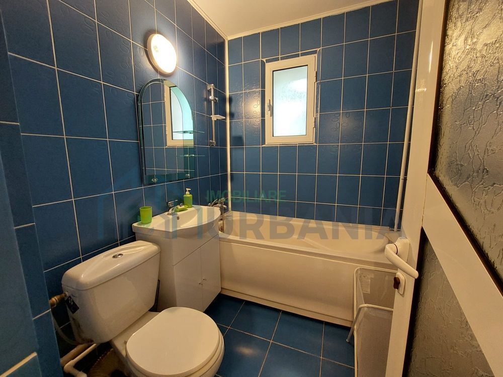 Inchiriez apartament 2 camere zona Oancea - Poză 7