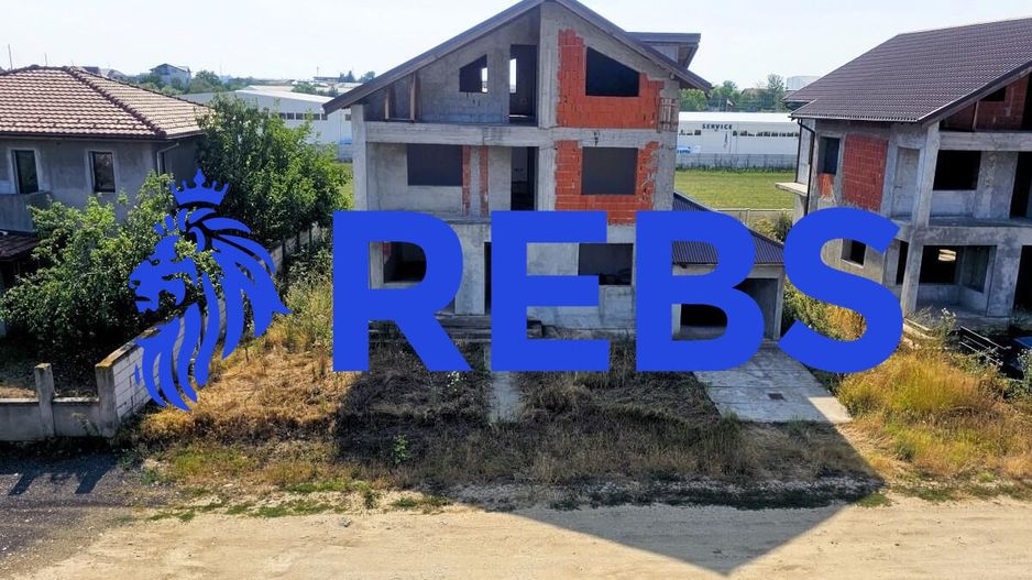 Pantelimon - Padurea Cernica, Vila 4 dormitoare, 3 bai, teren 420 mp - Poză 3