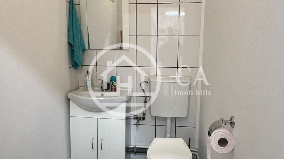 Spatiu comercial de inchiriat in zona Iosia, Oradea - Poză 3