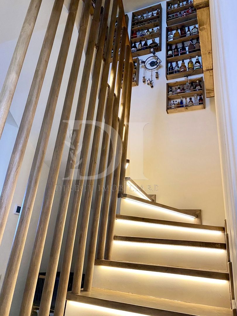 Duplex modern de vânzare – Dezmir, jud. Cluj - Poză 9