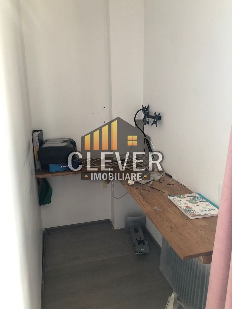 Apartament 3 camere Mutare Imediata Metrou 1 Decembrie - Poză 11