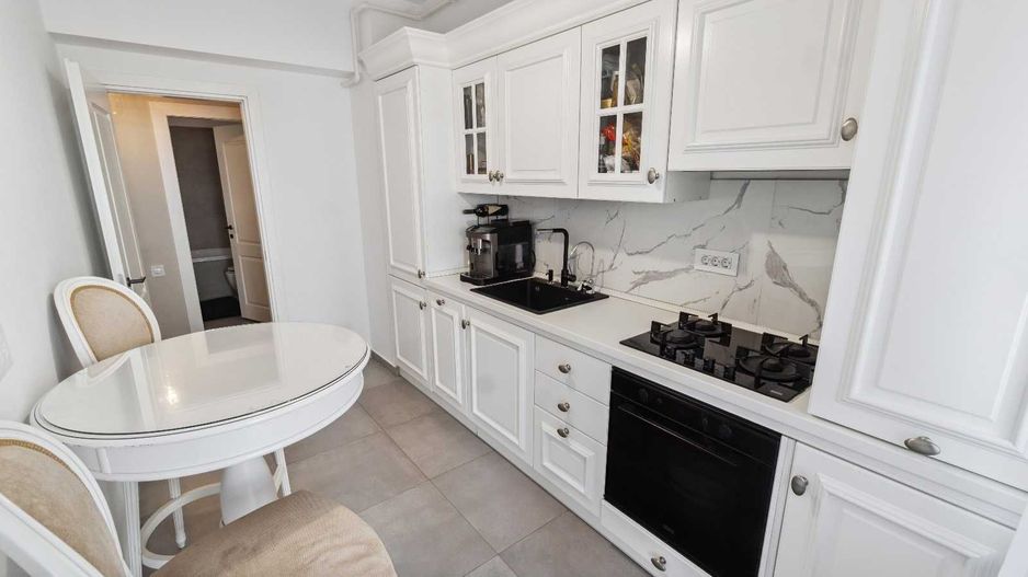 APARTAMENT CRANGASI | LACUL MORII VEDERE LAC - Poză 5