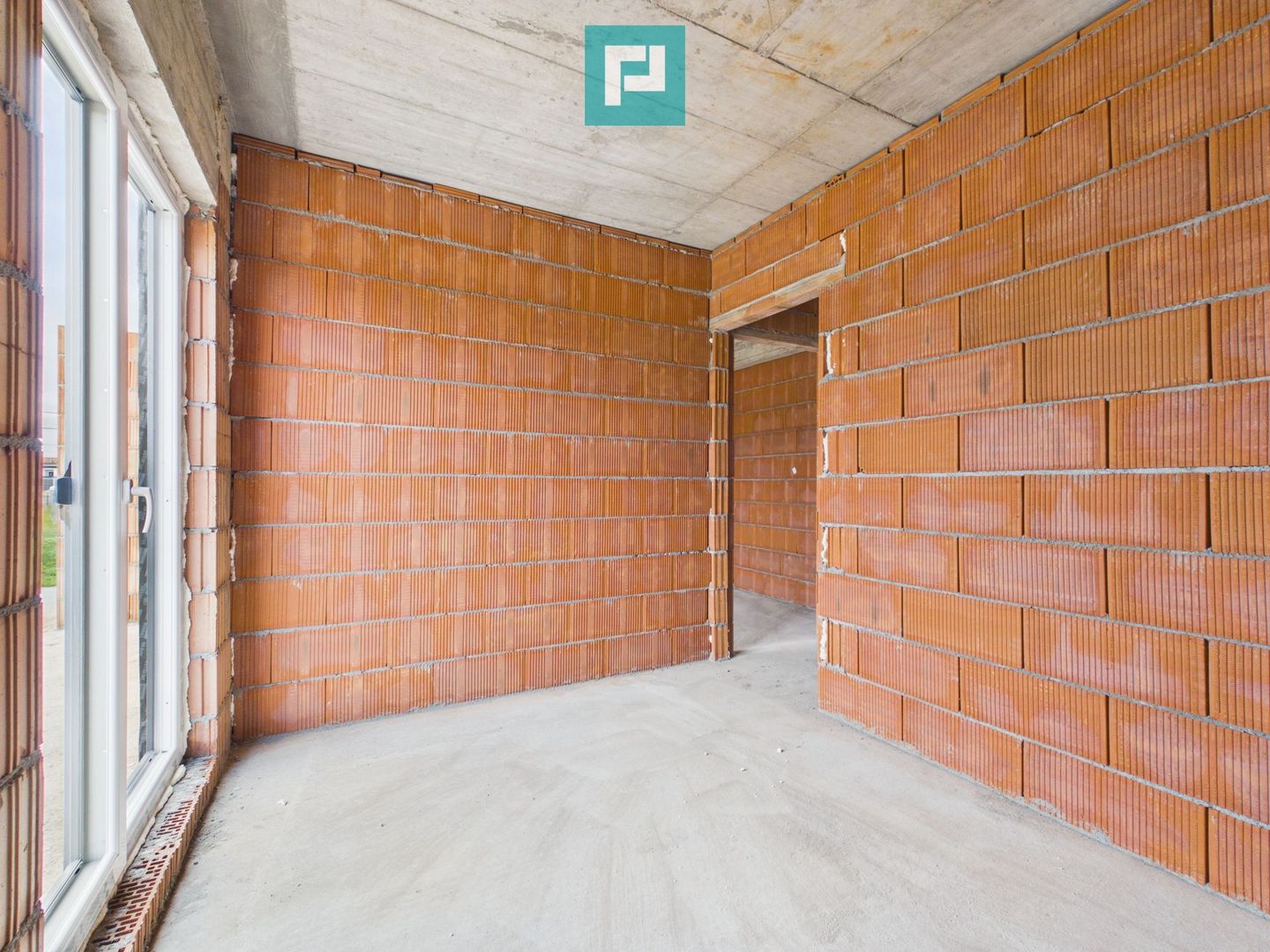 Casă tip duplex în Giarmata - Poză 22
