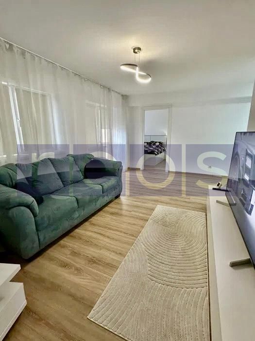 VANZARE APARTAMENT 2 CAMERE PALLADIUM RESIDENCES PARCARE SUBTERANA NICOLAE TECLU - Poză 1