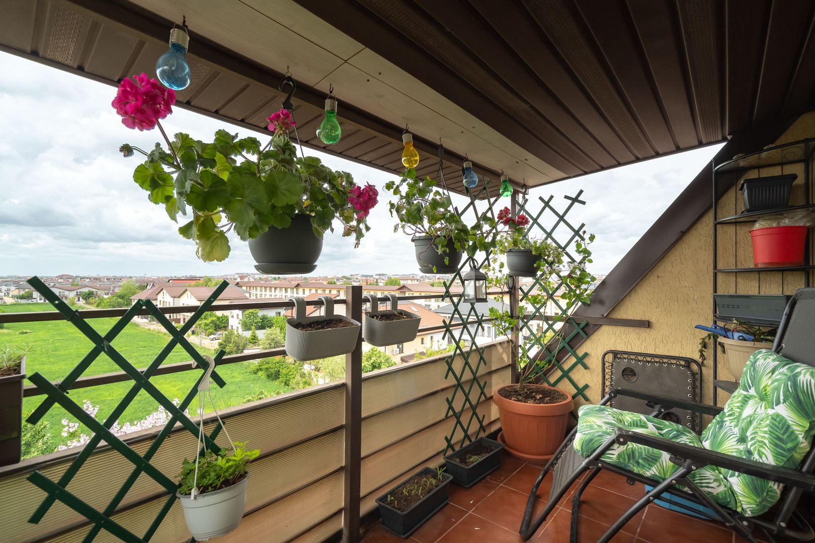 COMISION 0% - Duplex 4 camere cu priveliste in Cartierul Verde - Poză 21