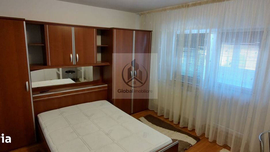 Apartament 3 camere decomandat Nerva Traian - Mall Vitan - Poză 5