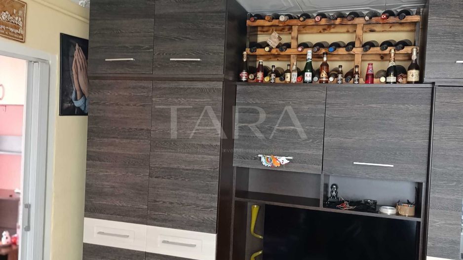 Apartament 2 camere, Politia Rutiera, Gheorgheni. - Poză 5