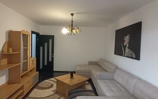 Apartament mobilat3 camere-Tractoru - Poză 2