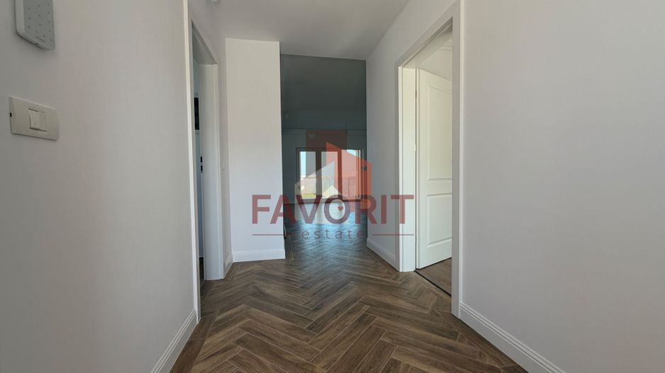 Duplex 120mp | Toate utilitatile | La asfalt | Finisaje superioare - Poză 9