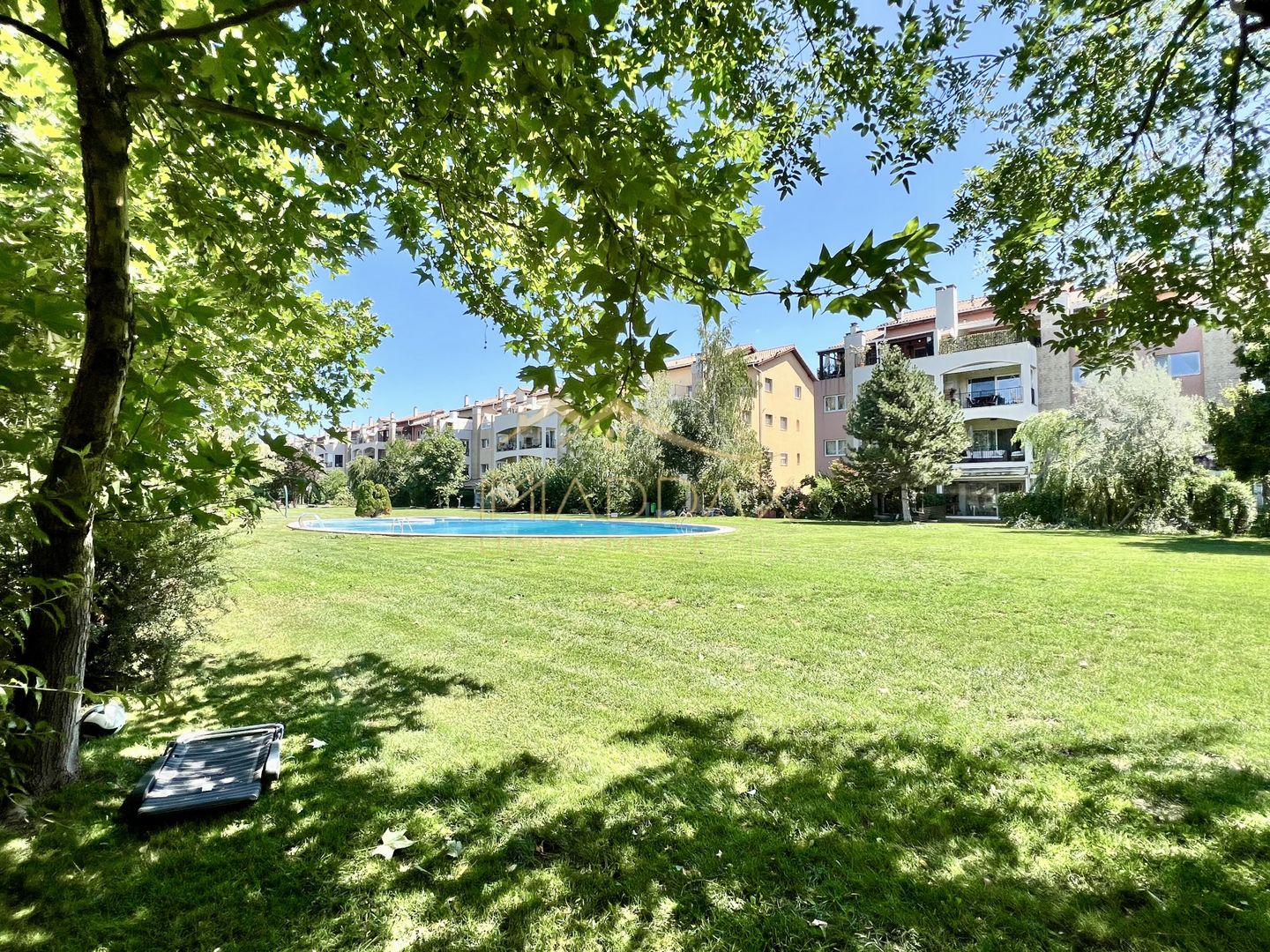 Apartament 3 camere │Gradina 50mp │Piscina │Parcare inclusă ║ Pipera - Poză 67