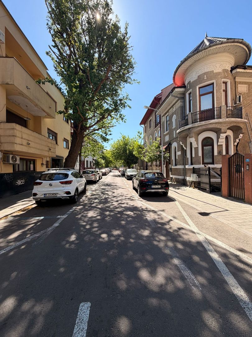 Casa individuală | Strada Plantelor | Curte proprie - Poză 23