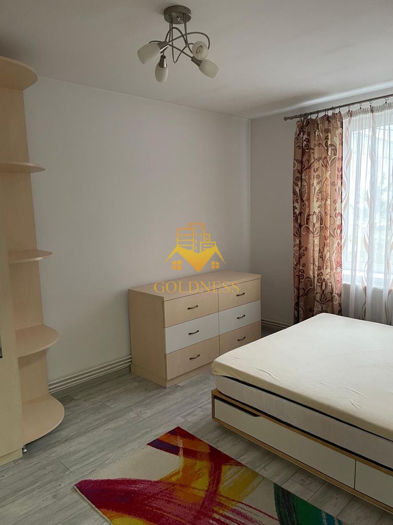 2 camere decomandate,Semicentral,The Office, Hilton, Lidl,Pta. Marasti - Poză 6