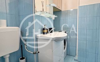 Apartament cu 3 camere de inchiriat in zona Dacia, Oradea - Poză 10