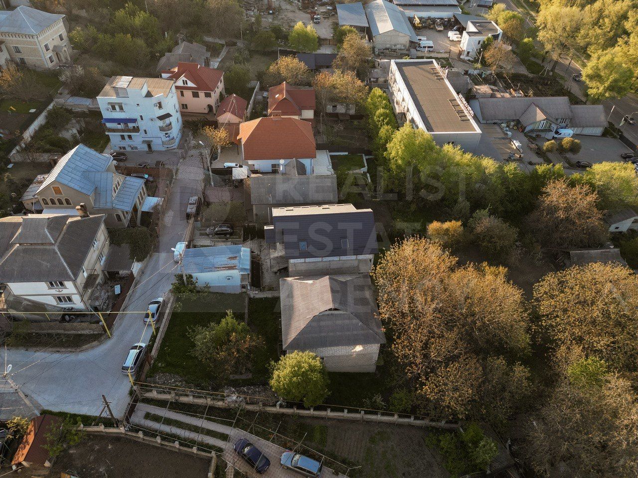 Vânzare, casă, 4 camere, str. Ashabad, Botanica - Poză 5