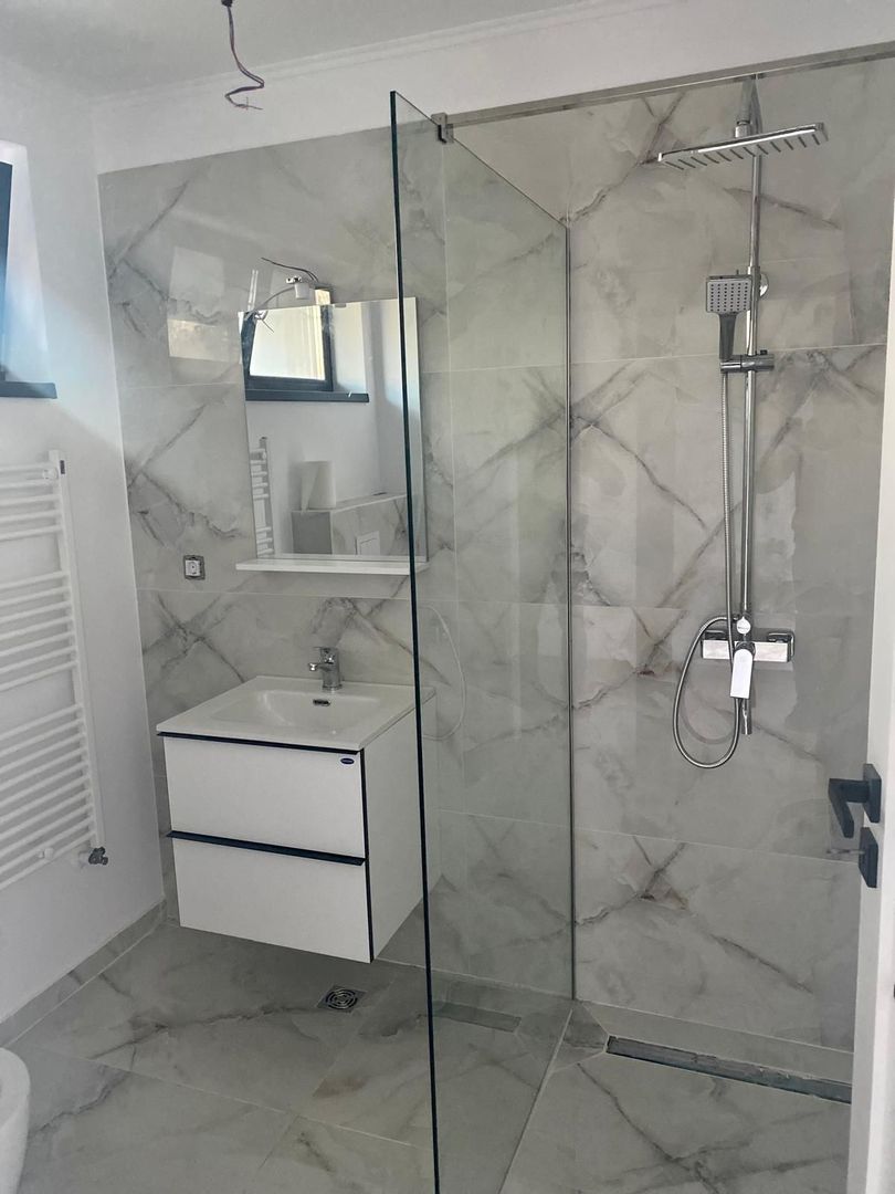 2 Vile/Case noi, de vânzare la munte in loc. Breaza - Prahova - Poză 13