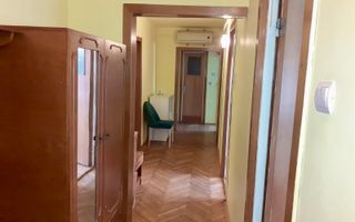 Apartament 4 camere 118 mp , decomandat , Poetului Zona Fortuna! Neg - Poză 5