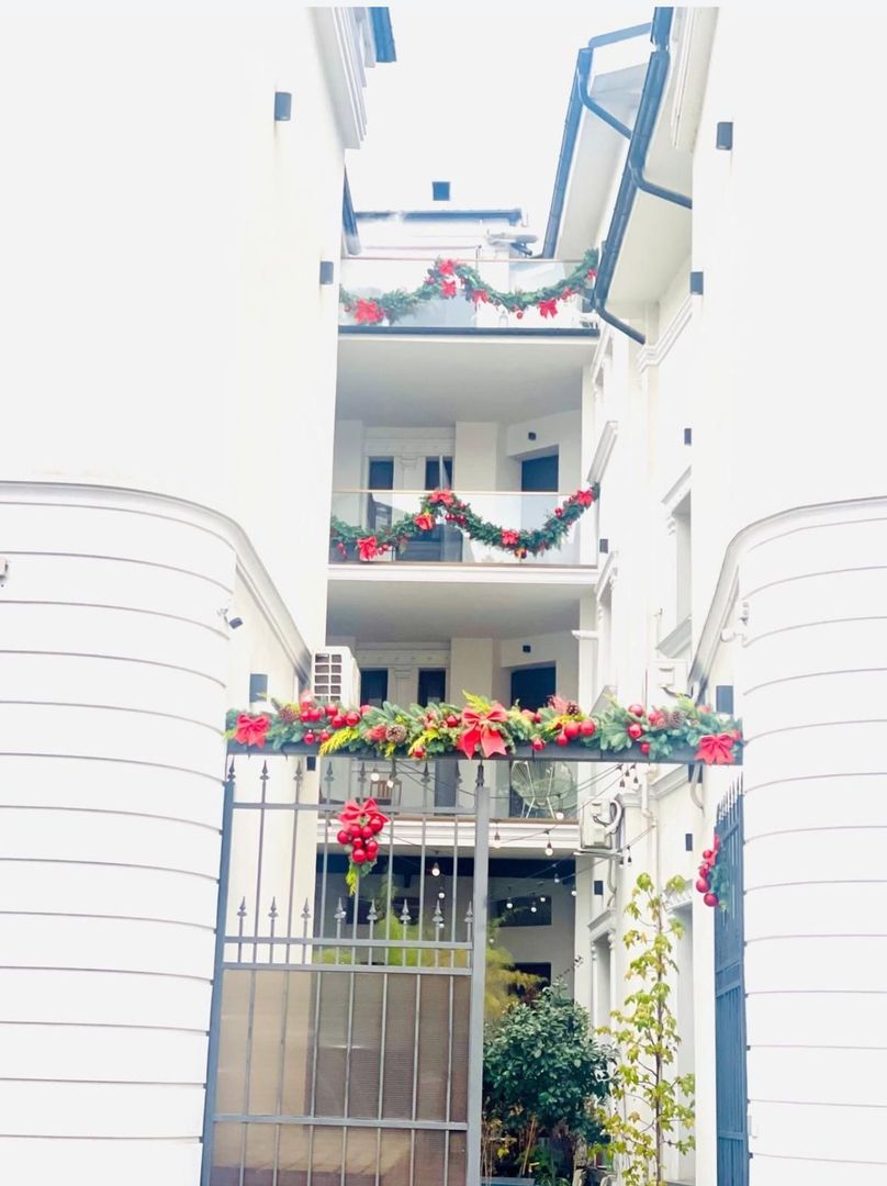 For Rent | UNIRII | Ultra Central | A Refined Urban Living Experience - Poză 8