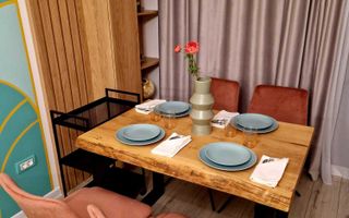 Apartament 2 camere cu vedere la lac in Complexul GranVia - Poză 3