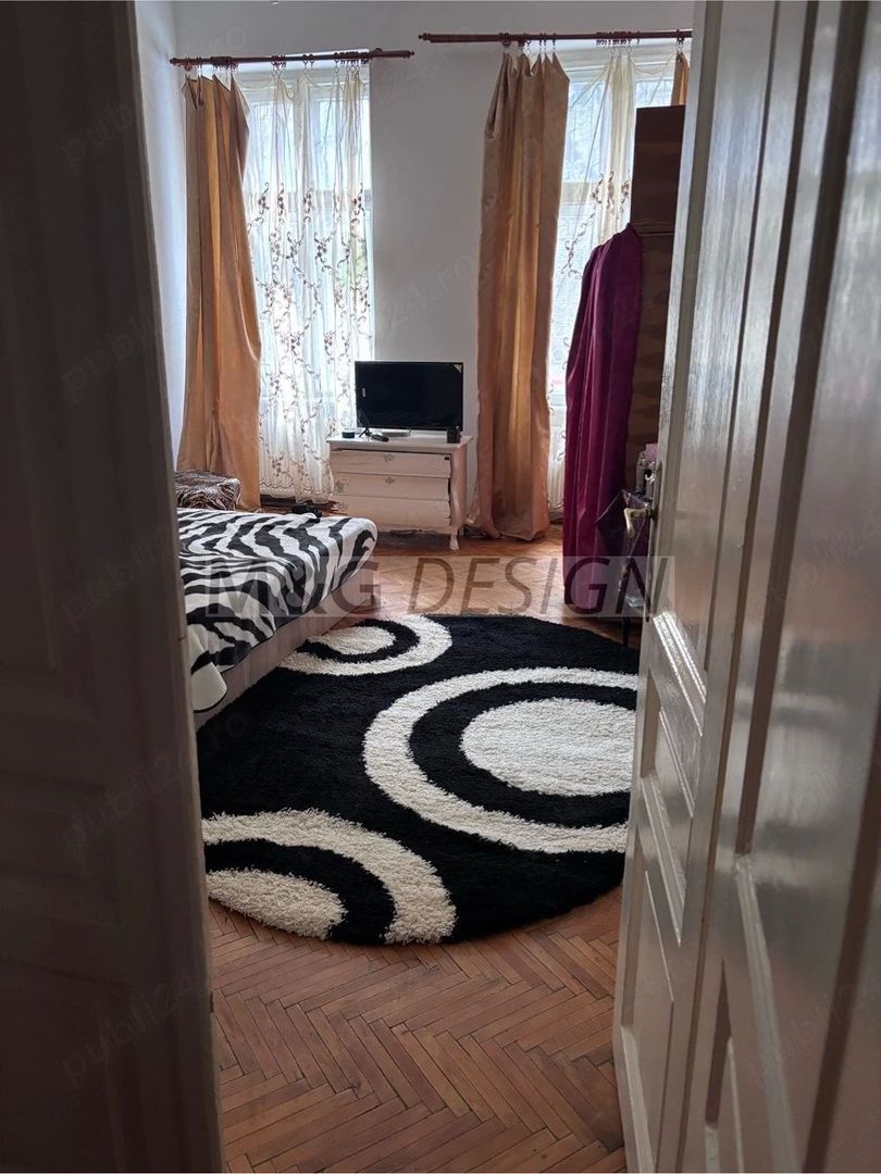 Apartament 3 camere zona Traian - Poză 7