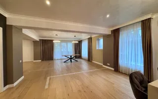 Apartament 4 camere Floreasca | Imobil 2018 | Gradina | Loc de parcare - Poză 11