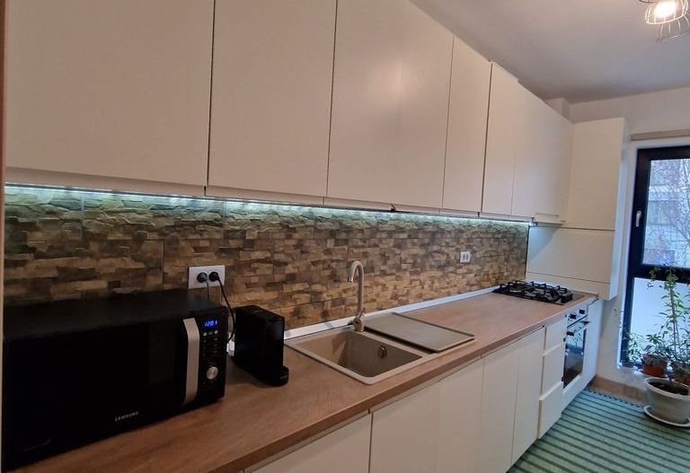 Exigent Plaza Residence - 2 camere de vanzare BLOC NOU - Poză 12