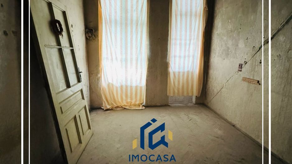 De vânzare Apartament 3 camere de renovat B-dul Decebal Arad - Poză 8
