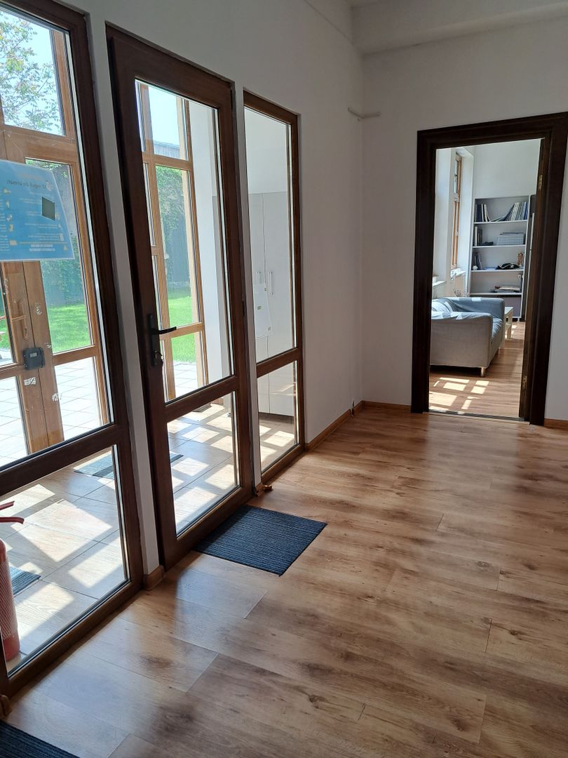 Spatiu comercial birouri ultracentral. - Poză 13