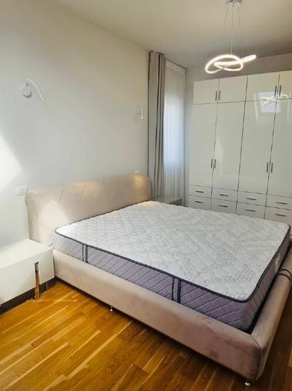 Vilă de colț 5 camere | New Point Villas | Curte 120 mp - Poză 11