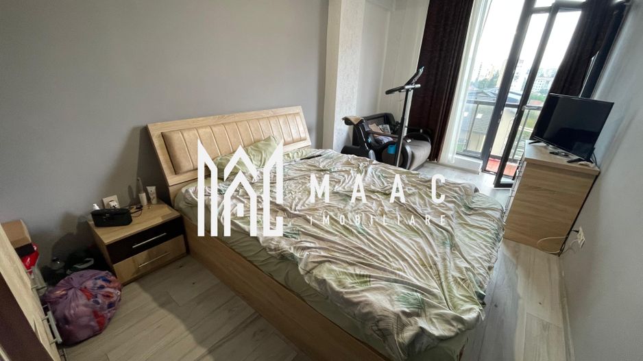 Apartament 3 camere I 70 mp I Vedere panoramică I Doamna Stanca - Poză 7