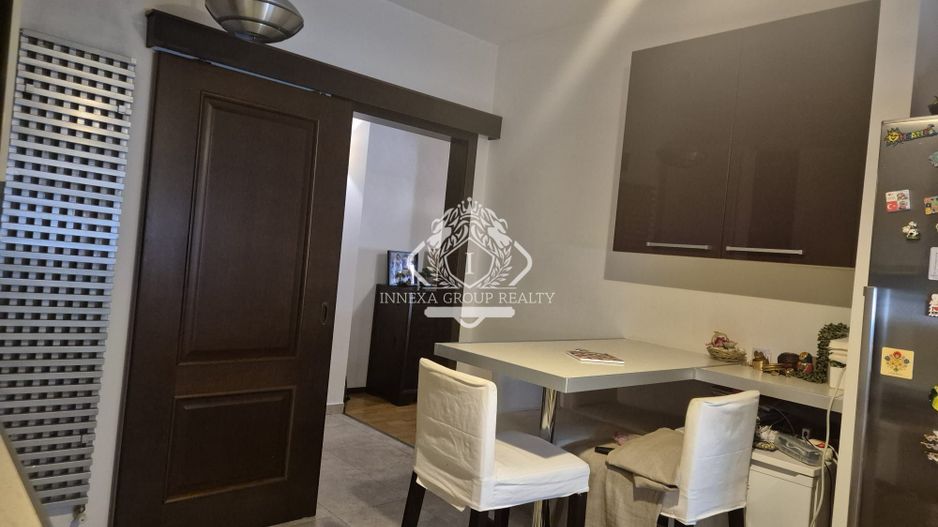 Floreasca-Dorobanti I Apartament 3 camere I Loc de parcare - Poză 5