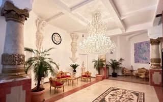 Spațiu comercial premium în inima Bucureștiulu- 35 mp - Poză 1