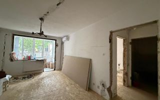 2 camere et 1 vedere spate Calea Grivitei-Gara de Nord - Poză 4
